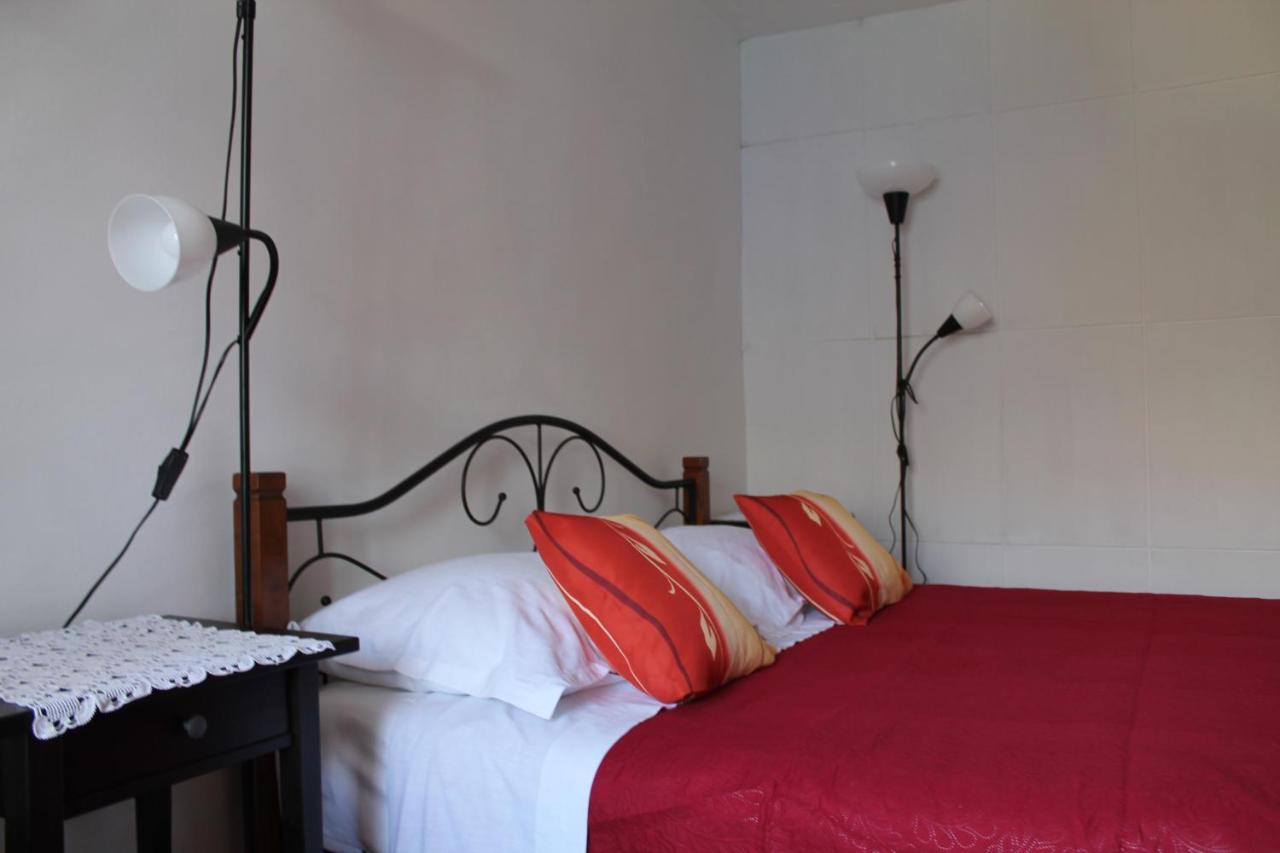 Apartment Antares Korčula Esterno foto