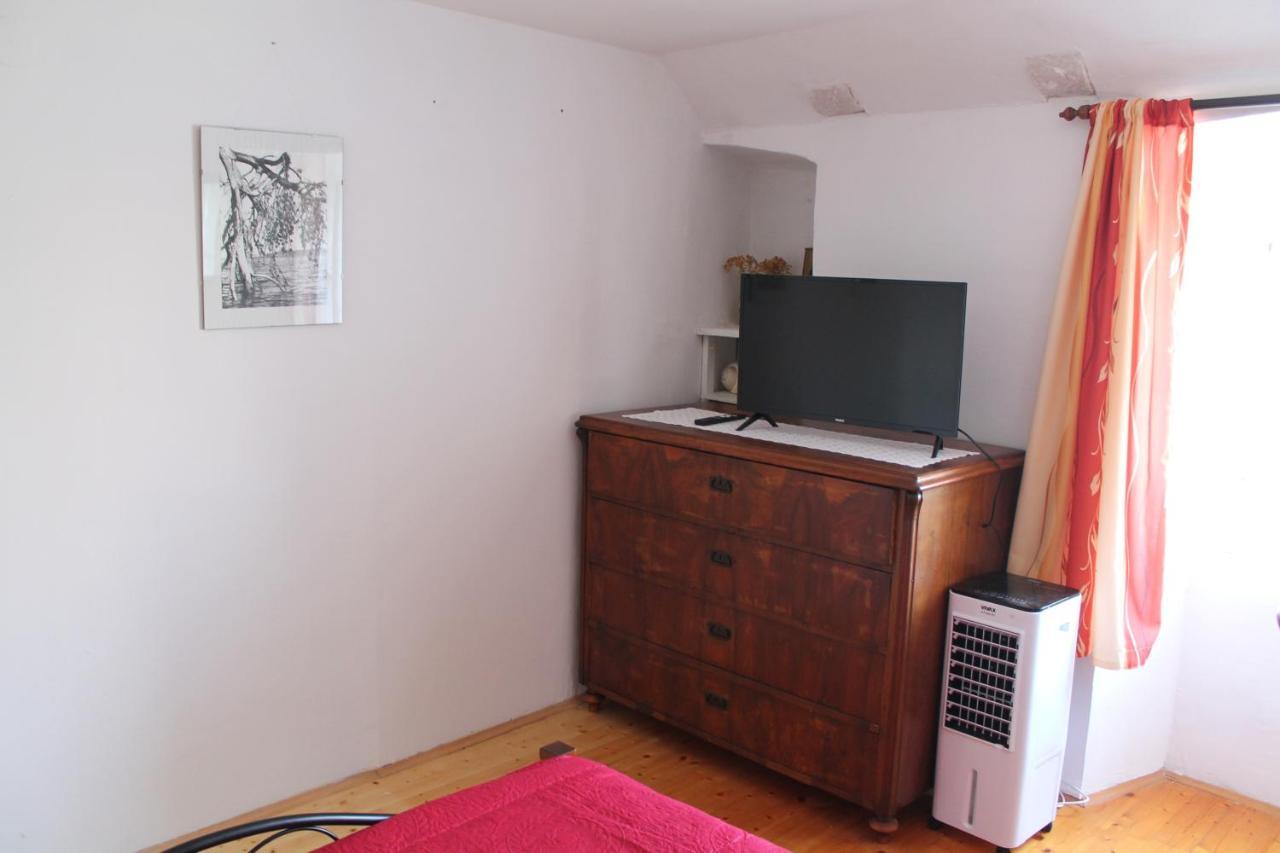 Apartment Antares Korčula Esterno foto