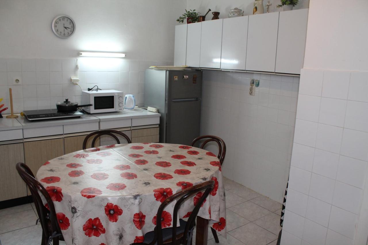 Apartment Antares Korčula Esterno foto
