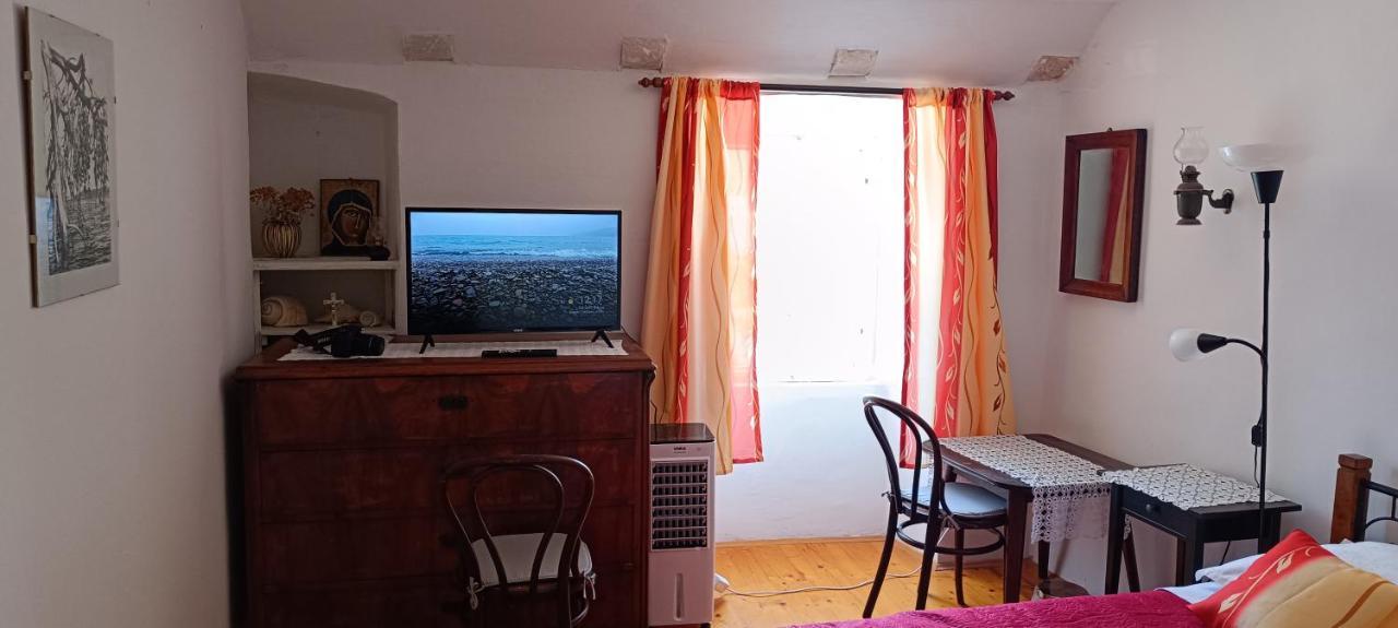 Apartment Antares Korčula Esterno foto